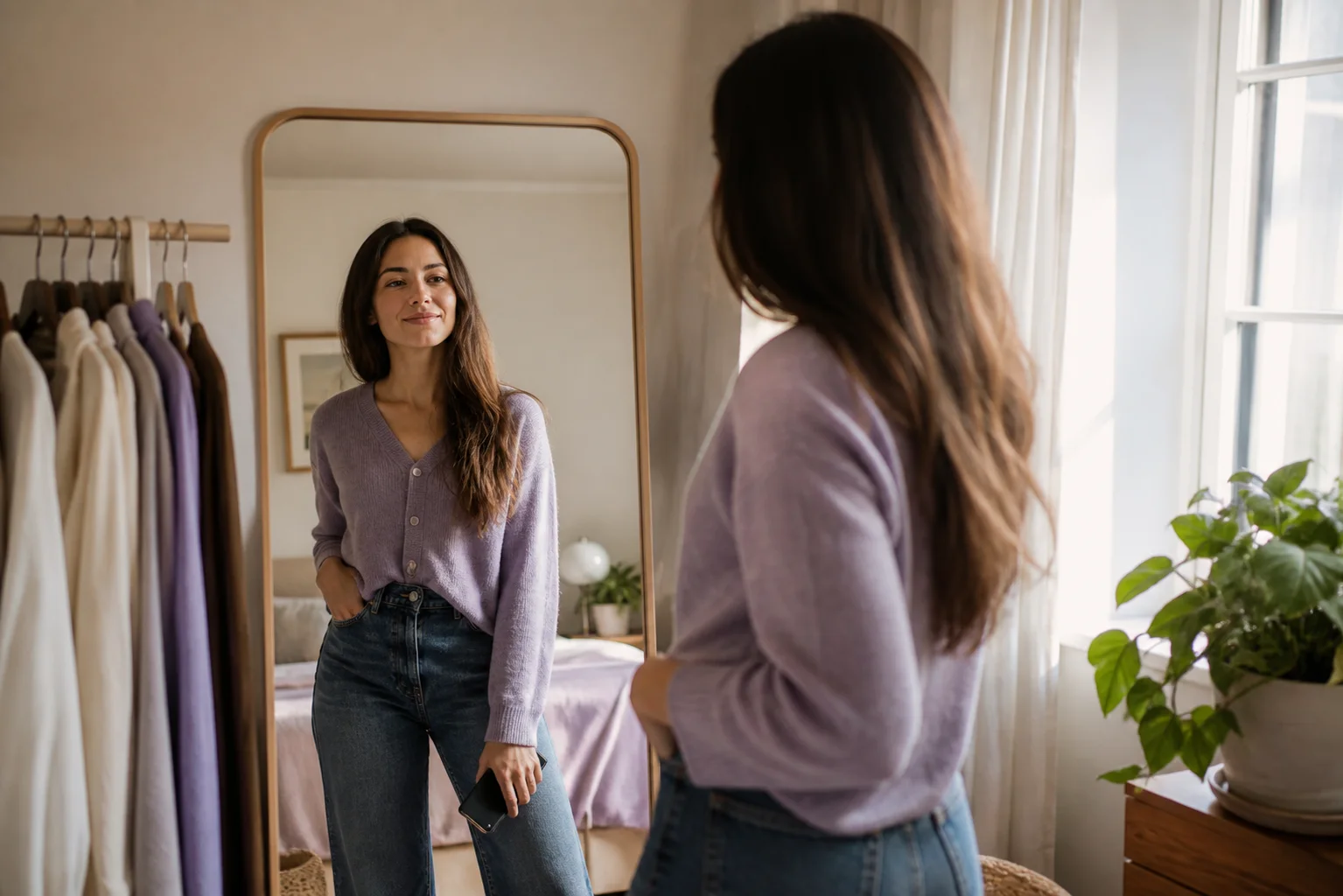 Style & Fashion — FindOutMy
